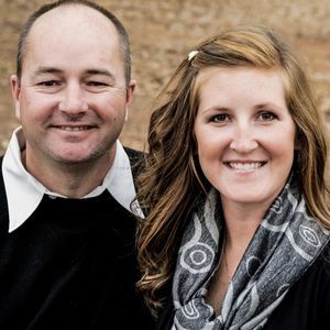 Meet your Posher, Katrina